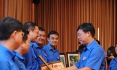 Trải nghiệm, trưởng thành từ mùa hè tình nguyện