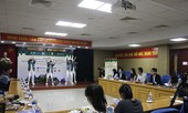 Thi lập trình 'Thành phố thông minh'