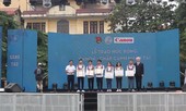 Chắp cánh ước mơ cho sinh viên nghèo