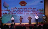 Đưa vào áp dụng thực tiễn những ý tưởng cải cách hành chính