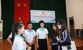 Đổi thay bản thân từ 'Sinh viên 5 tốt'
