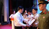 Lan tỏa câu chuyện đẹp, tấm gương tốt trong sinh viên