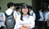 Những đại biểu có thành tích khủng tại Đại hội Sinh viên lần thứ X
