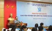 Xây dựng quỹ nghiên cứu khoa học cho sinh viên