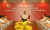 Kiểm toán Nhà nước chuyển 8 hồ sơ cho cơ quan điều tra