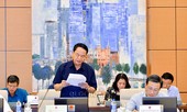 Thủ tướng ban hành 3 cấp độ thuộc bí mật nhà nước