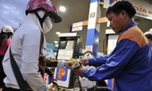 Thường vụ QH chưa chốt tăng thuế môi trường xăng, dầu