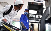 Mỗi lít xăng sẽ 'gánh' thêm 1.000 đồng thuế bảo vệ môi trường?
