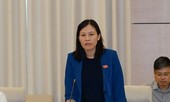Chủ nhiệm UB Tư pháp: Làm luật kiểu 'nửa đường đổi ý' sẽ rất mệt mỏi