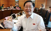 Bộ trưởng Nội vụ: Đề xuất điều chỉnh tiêu chuẩn sáp nhập huyện, xã