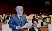 Thu nhập bình quân đồng bào dân tộc thiểu số chỉ bằng 1/5 cả nước