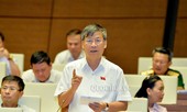 Gian lận thi cử có phải loại tội phạm mới?