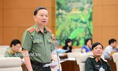 Bộ trưởng Công an: Mua bán phụ nữ, trẻ em diễn ra phức tạp