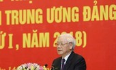 Tổng Bí thư: Cần lưu ý gắn lý luận với thực tiễn
