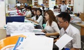 Thủ tướng phê duyệt tổng biên chế công chức năm 2019