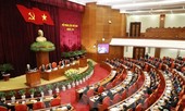 Bộ Chính trị kết luận thí điểm đổi mới, sắp xếp tổ chức, nhân sự