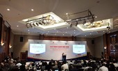 Tự chủ đại học, 'vừa làm vừa... run'