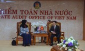 Kiểm toán Nhà nước thực hiện 200 cuộc kiểm toán mỗi năm