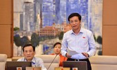 Nhiều bất cập trong sửa đổi, phát hành sách giáo khoa