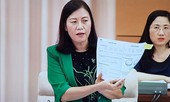 Mỗi cuốn sách chỉ 10 nghìn, nhưng ảnh hưởng tới muôn nhà