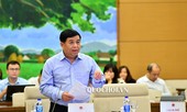 Dự án quan trọng quốc gia: Đề xuất điều chỉnh lên 35 nghìn tỷ đồng