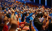161 đồng chí được bầu vào BCH Tổng LĐLĐVN khóa XII