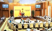 Phát hiện, xử lý 277 vụ tham nhũng, chức vụ trong 8 tháng