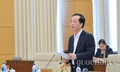 Đất sau di dời nhà máy, xí nghiệp phần lớn xây cao ốc