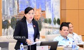 Nạn tham nhũng vặt, hối lộ, lót tay biến tướng, tinh vi