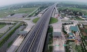 Cao tốc Bắc Nam tăng 3 km, giảm 14 nghìn tỷ, mức giá tăng dần