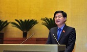 Phát hiện 6 trường hợp vi phạm khi xác minh tài sản thu nhập