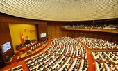 Không bố trí kinh phí mua sắm trang thiết bị đắt tiền, xe công