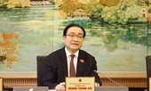 Bí thư Hà Nội nói về việc thanh tra lại vụ 'xẻ thịt' đất rừng Sóc Sơn