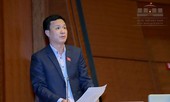 Đại biểu Quốc hội lo ngại di tích Hồ Gươm bị tàu điện ngầm xâm phạm