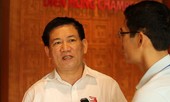 Chuyển ngay các vụ vi phạm pháp luật sang cơ quan điều tra