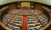 Tài sản của cán bộ, quan chức được kiểm soát ra sao?