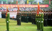 199 tướng công an thuộc các chức vụ, chức danh nào?