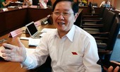 Bộ Nội vụ đề nghị tạm dừng hợp nhất, sáp nhập các sở, ngành