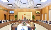 HĐND phải công khai nội dung họp bất thường trước 4 ngày