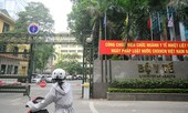 Bộ Nội vụ đề nghị Bộ Y tế miễn nhiệm nhiều cán bộ 'thiếu tiêu chuẩn'