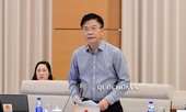 Khắc phục bất cập về xử lý kỷ luật cán bộ, công chức