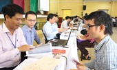 Vượt biên chế: Người đứng đầu phải bồi hoàn, bị xử lý trách nhiệm