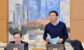 Có Bộ trưởng, trưởng ngành trả lời né trách nhiệm