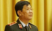 Bộ Công an có không quá 199 tướng từ năm 2019