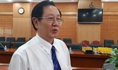 Dừng bổ nhiệm mới, chức danh 'Hàm' cũ sẽ thế nào?