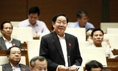 Bộ Nội vụ đề nghị không bổ nhiệm mới chức danh 'Hàm'