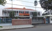 Tiền Giang hợp nhất 3 văn phòng cấp tỉnh