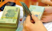 Sử dụng nguồn tiết kiệm để tăng lương từ 1/7/2019