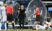 Tin nhanh World Cup: Messi và đồng đội muốn 'bẻ ghế' HLV Sampaoli