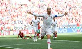 Đại chiến Bồ Đào Nha, CĐV Iran quấy rối giấc ngủ của Ronaldo